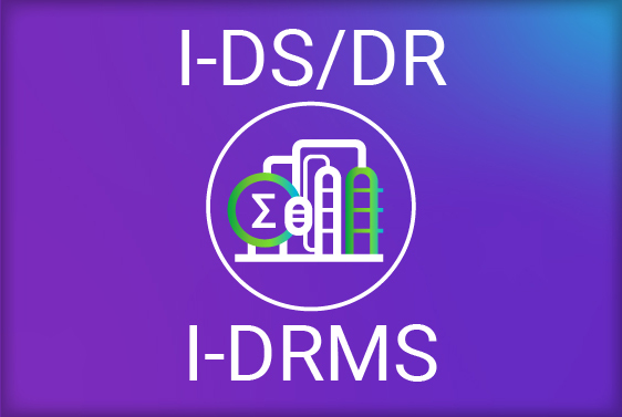 Изменения в ПО Система сведения материального баланса I-DRMS